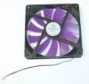 140x140x25mm 24V Dc  /  2pin Brushless Fan (GDT)